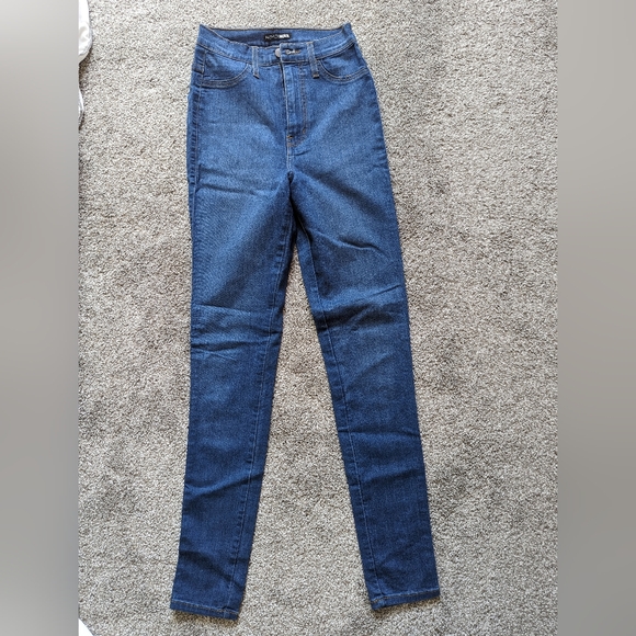 Fashion nova skinny jeans - Picture 1 of 4